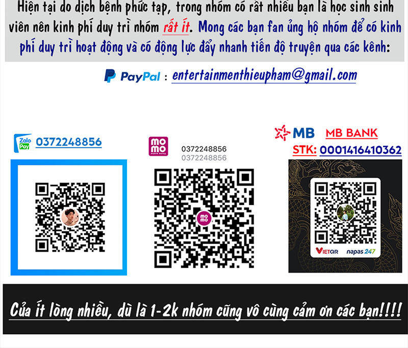 Anh Hùng Trở Về Chap 7 - Next Chap 8