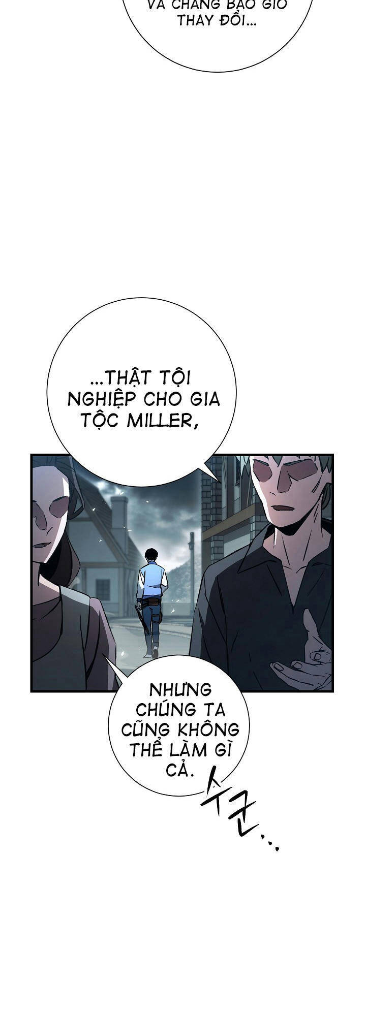 Anh Hùng Trở Về Chap 8 - Next Chap 9
