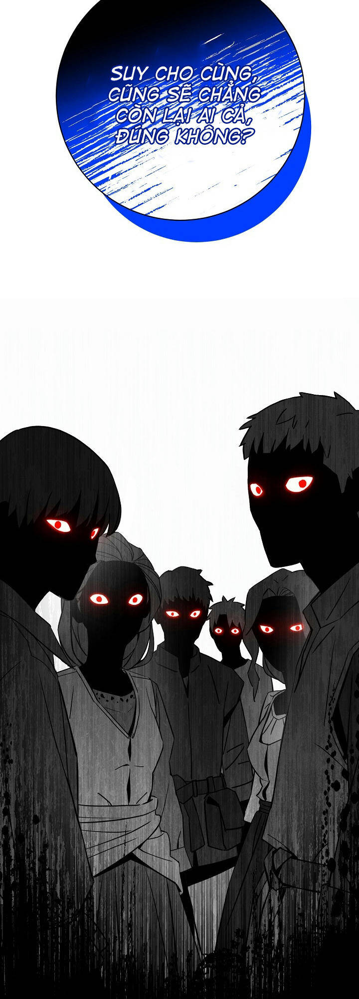 Anh Hùng Trở Về Chap 8 - Next Chap 9