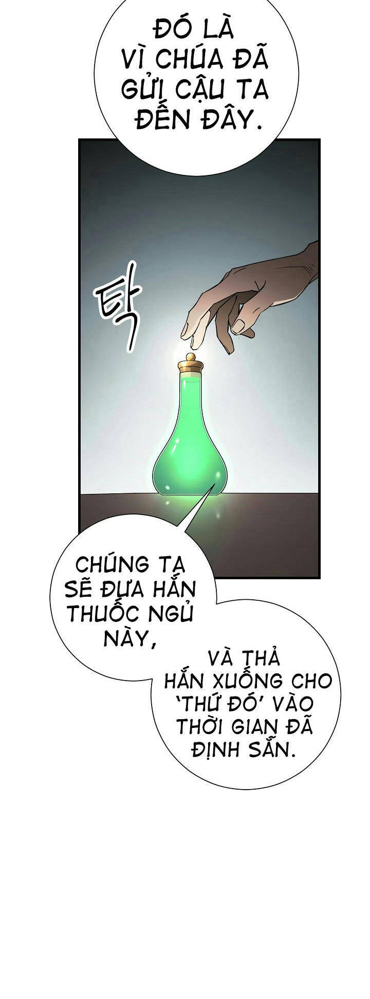 Anh Hùng Trở Về Chap 8 - Next Chap 9