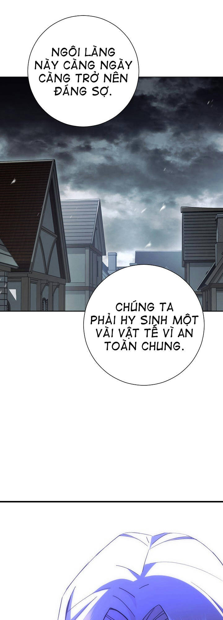 Anh Hùng Trở Về Chap 8 - Next Chap 9