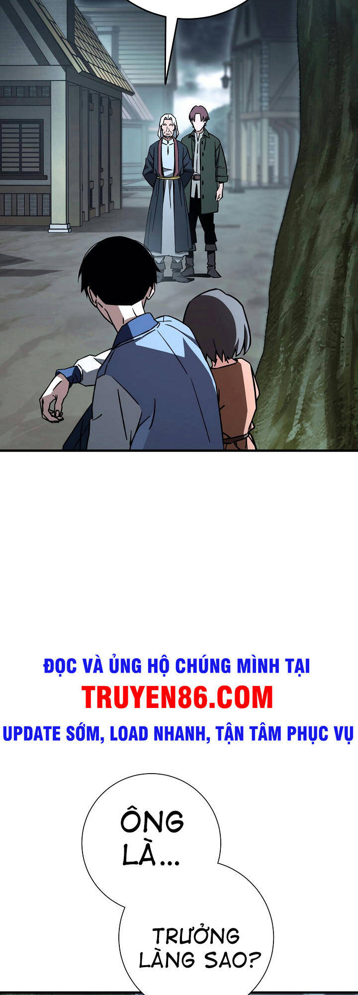 Anh Hùng Trở Về Chap 8 - Next Chap 9