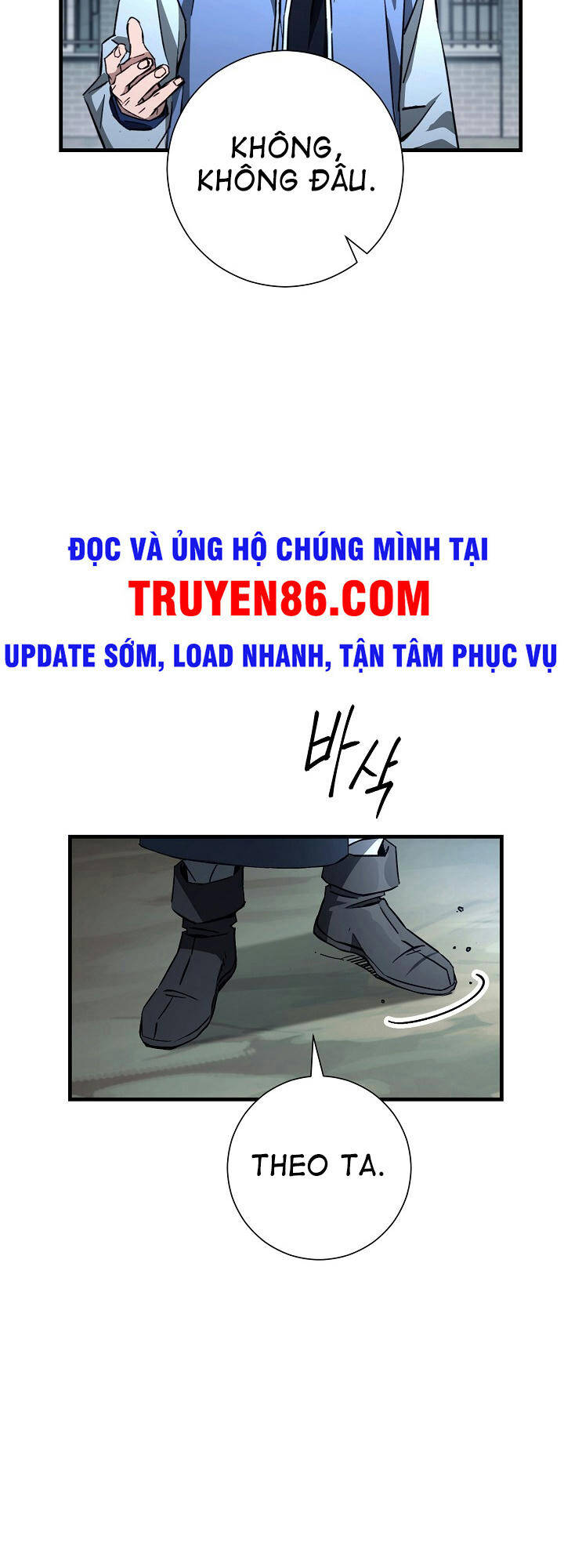Anh Hùng Trở Về Chap 8 - Next Chap 9