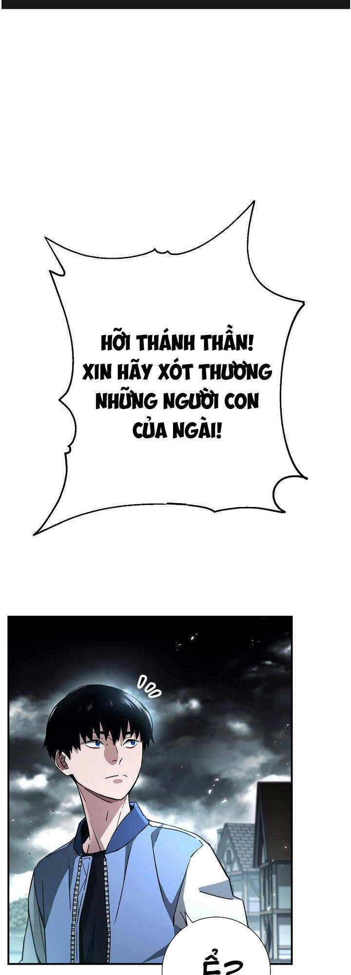 Anh Hùng Trở Về Chap 8 - Next Chap 9
