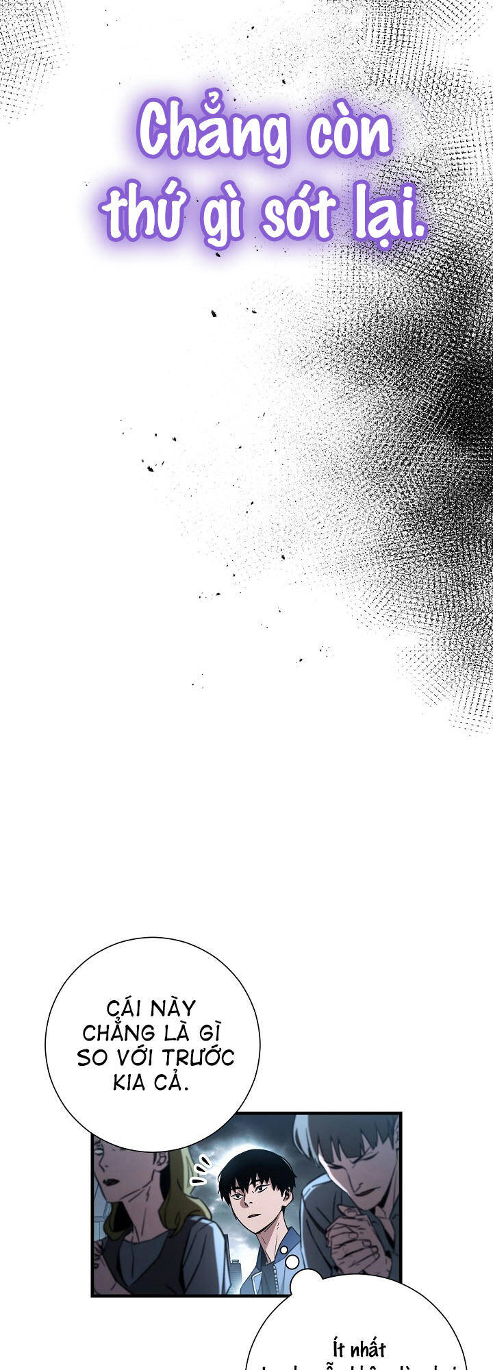 Anh Hùng Trở Về Chap 8 - Next Chap 9