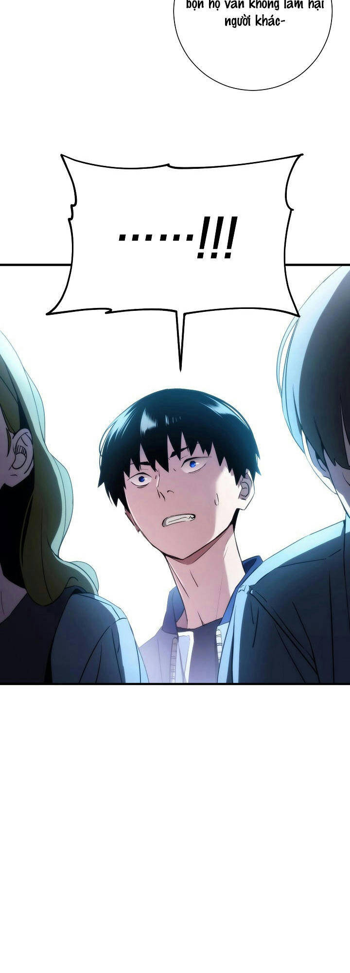 Anh Hùng Trở Về Chap 8 - Next Chap 9