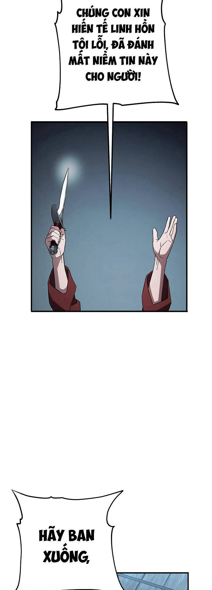 Anh Hùng Trở Về Chap 8 - Next Chap 9