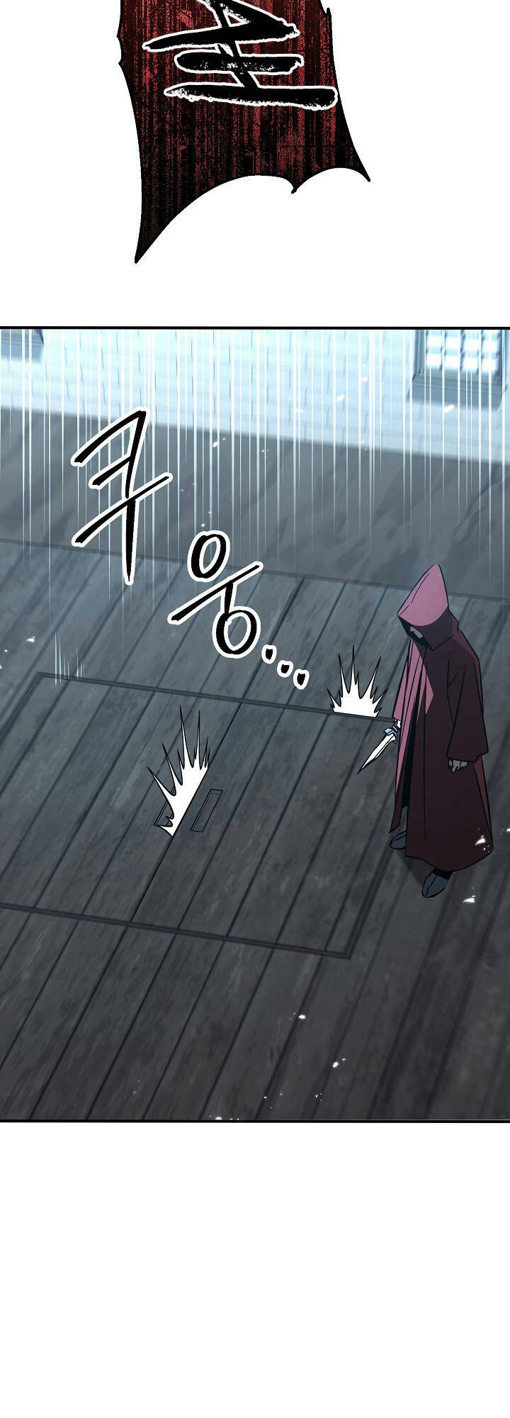 Anh Hùng Trở Về Chap 8 - Next Chap 9