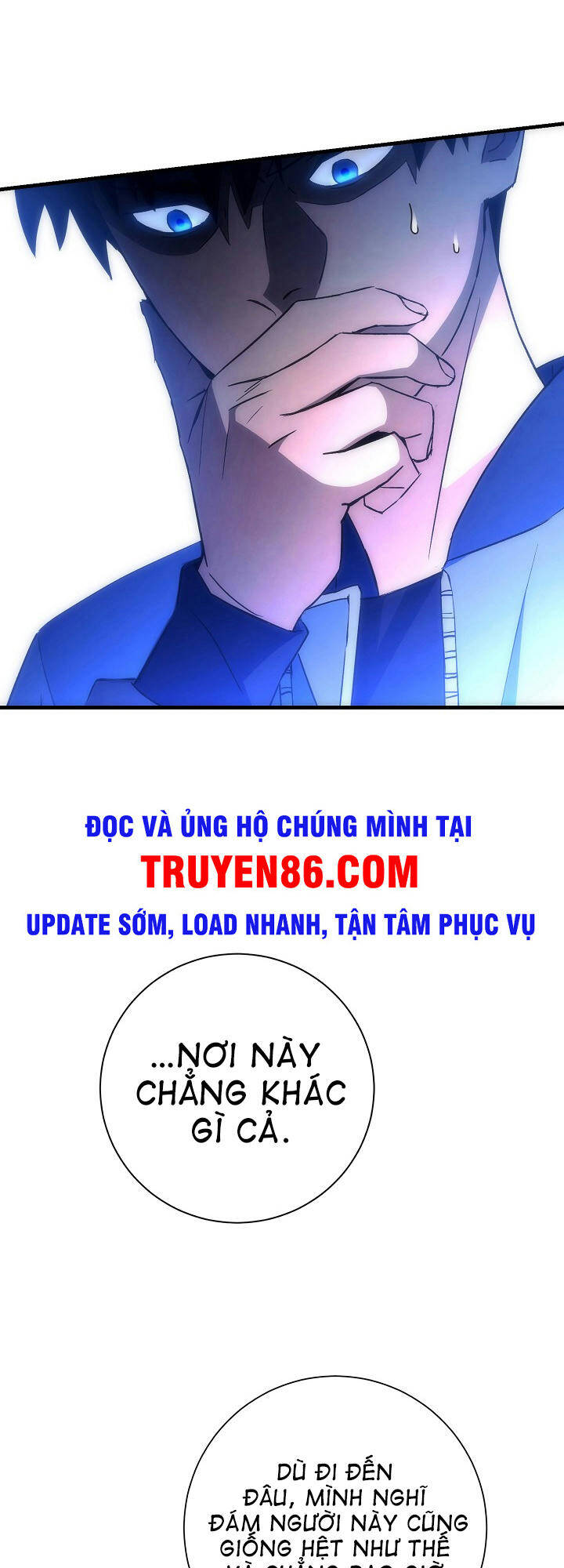 Anh Hùng Trở Về Chap 8 - Next Chap 9