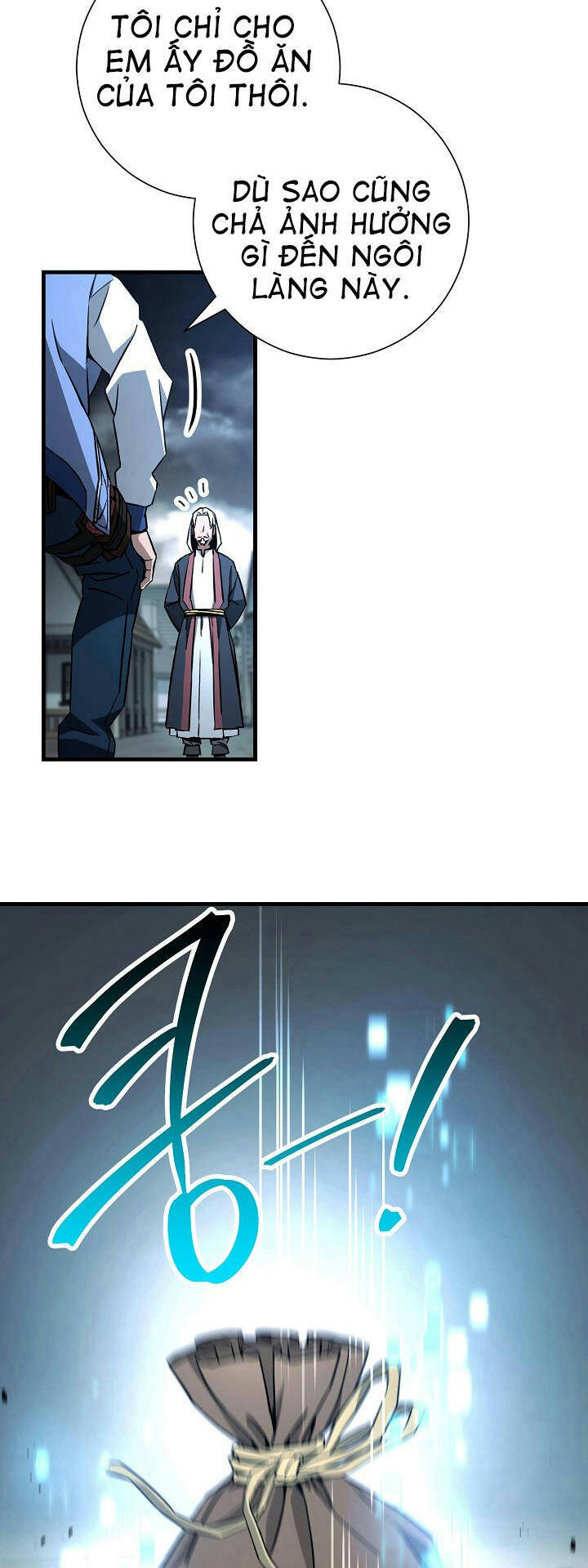 Anh Hùng Trở Về Chap 8 - Next Chap 9