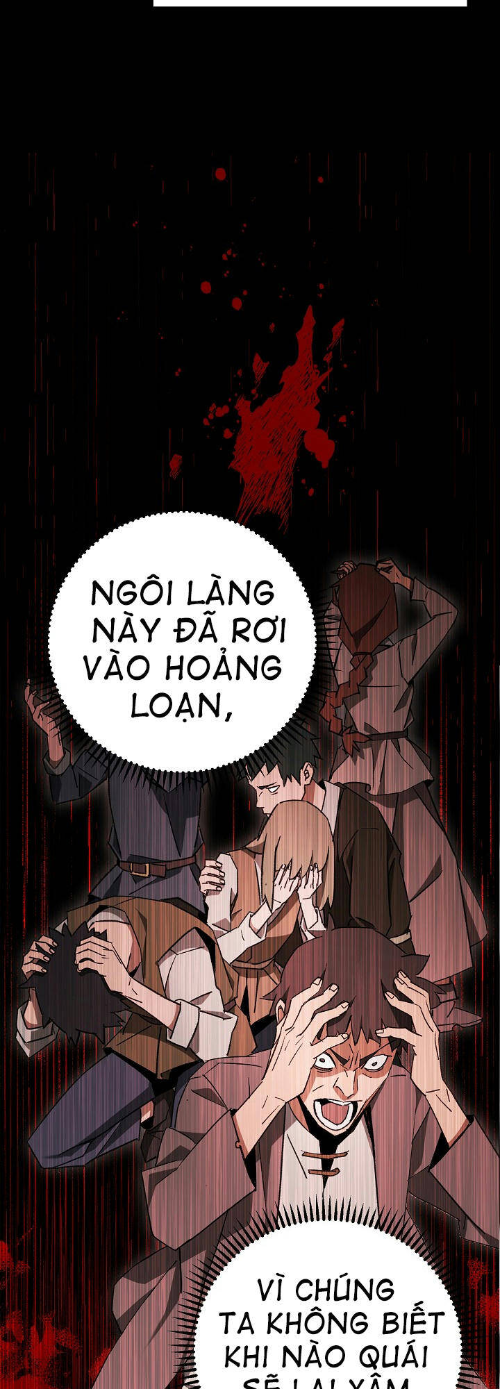 Anh Hùng Trở Về Chap 8 - Next Chap 9
