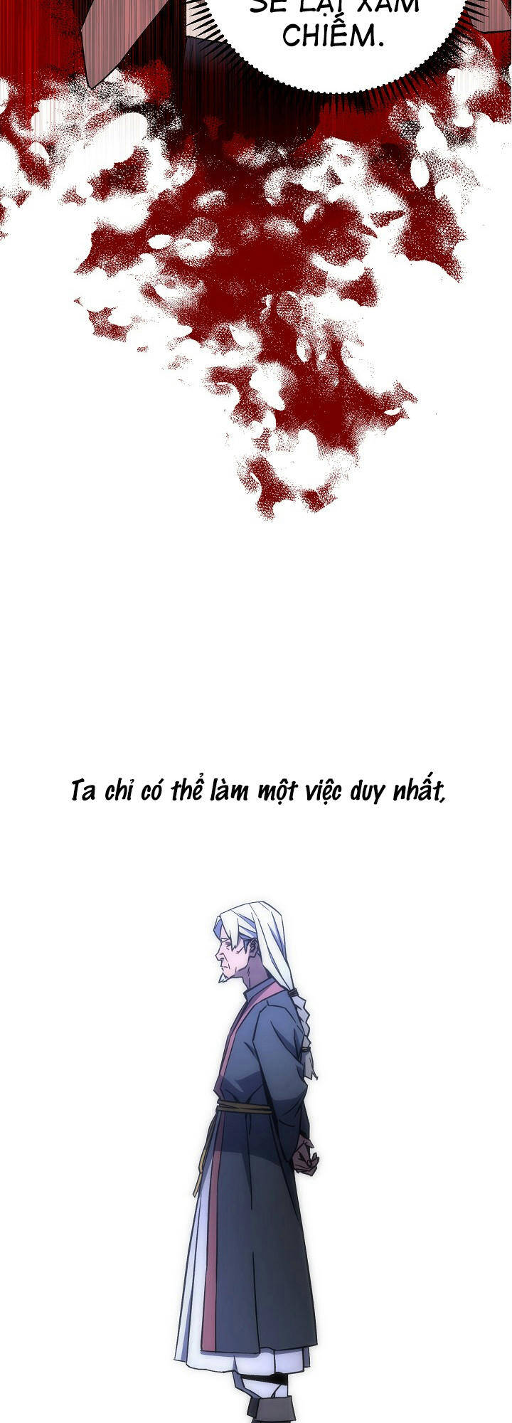 Anh Hùng Trở Về Chap 8 - Next Chap 9