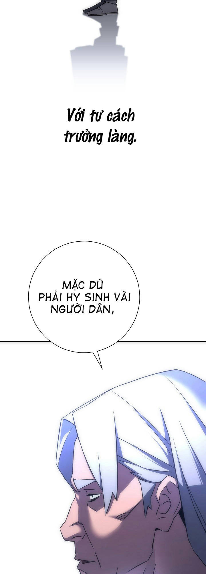 Anh Hùng Trở Về Chap 8 - Next Chap 9