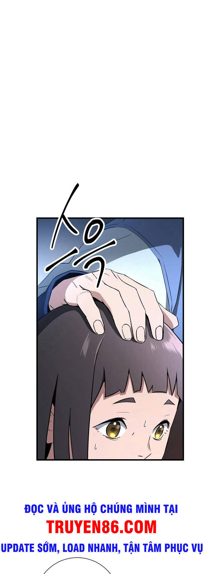 Anh Hùng Trở Về Chap 8 - Next Chap 9