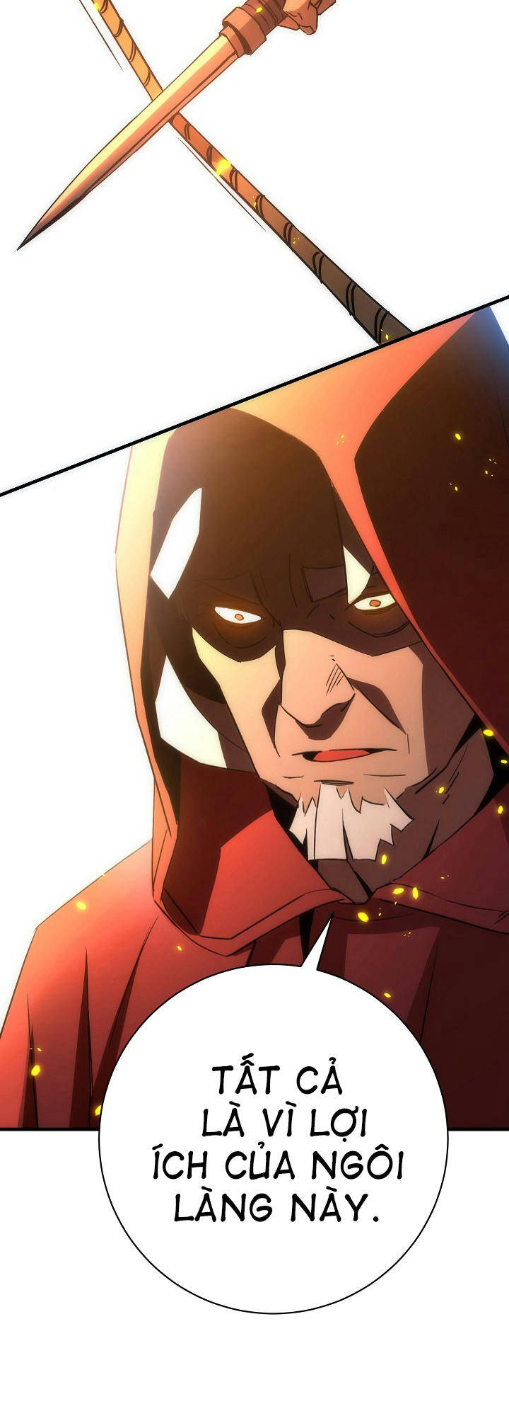 Anh Hùng Trở Về Chap 8 - Next Chap 9