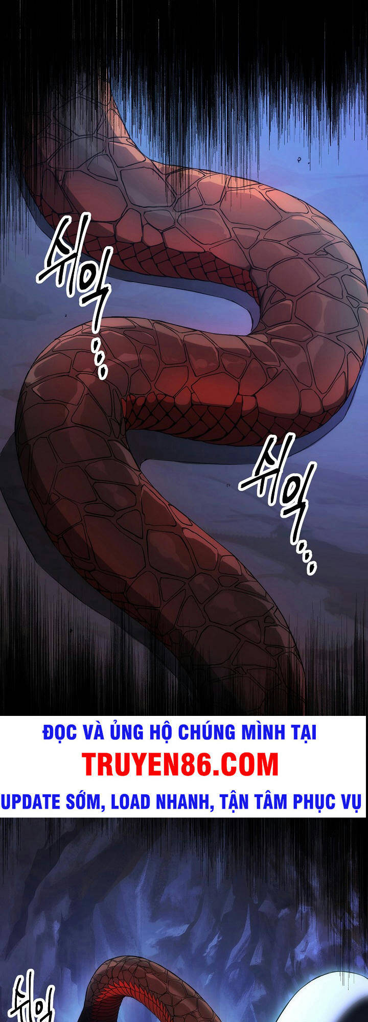 Anh Hùng Trở Về Chap 8 - Next Chap 9