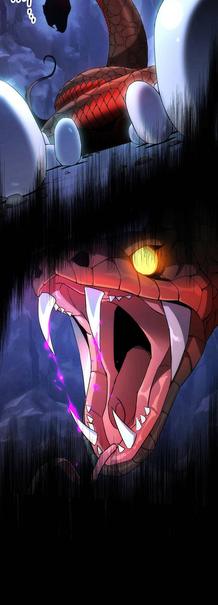 Anh Hùng Trở Về Chap 8 - Next Chap 9