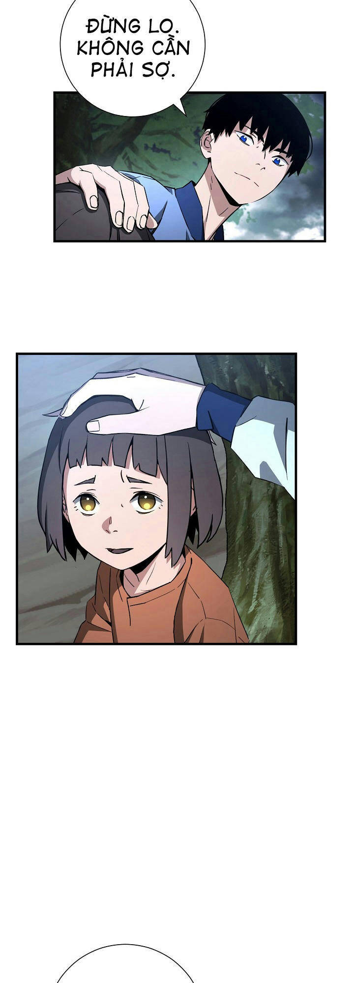 Anh Hùng Trở Về Chap 8 - Next Chap 9