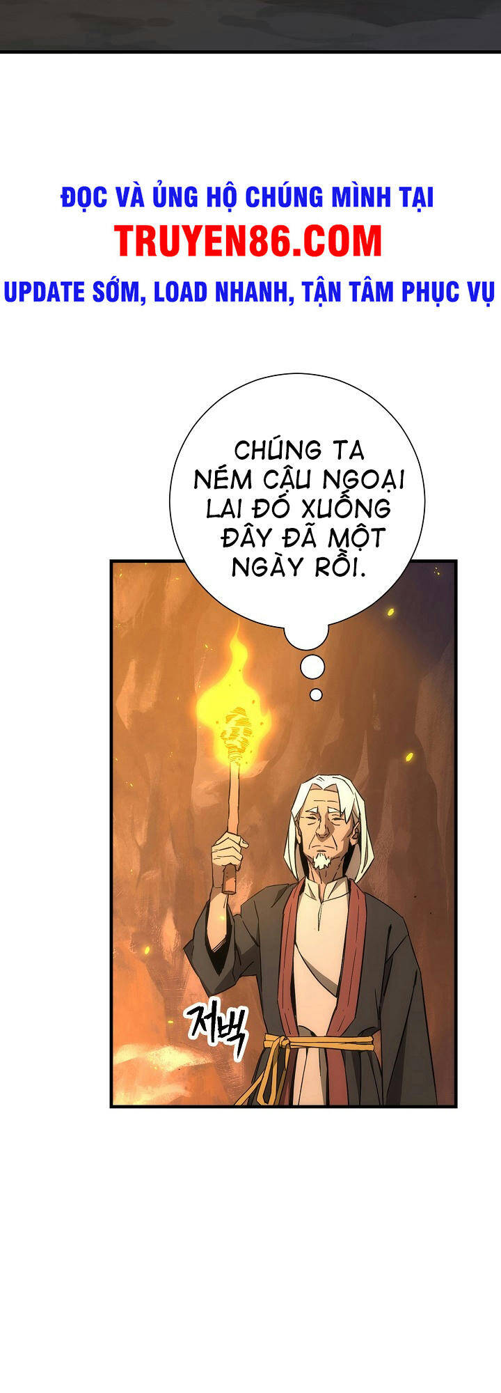 Anh Hùng Trở Về Chap 8 - Next Chap 9