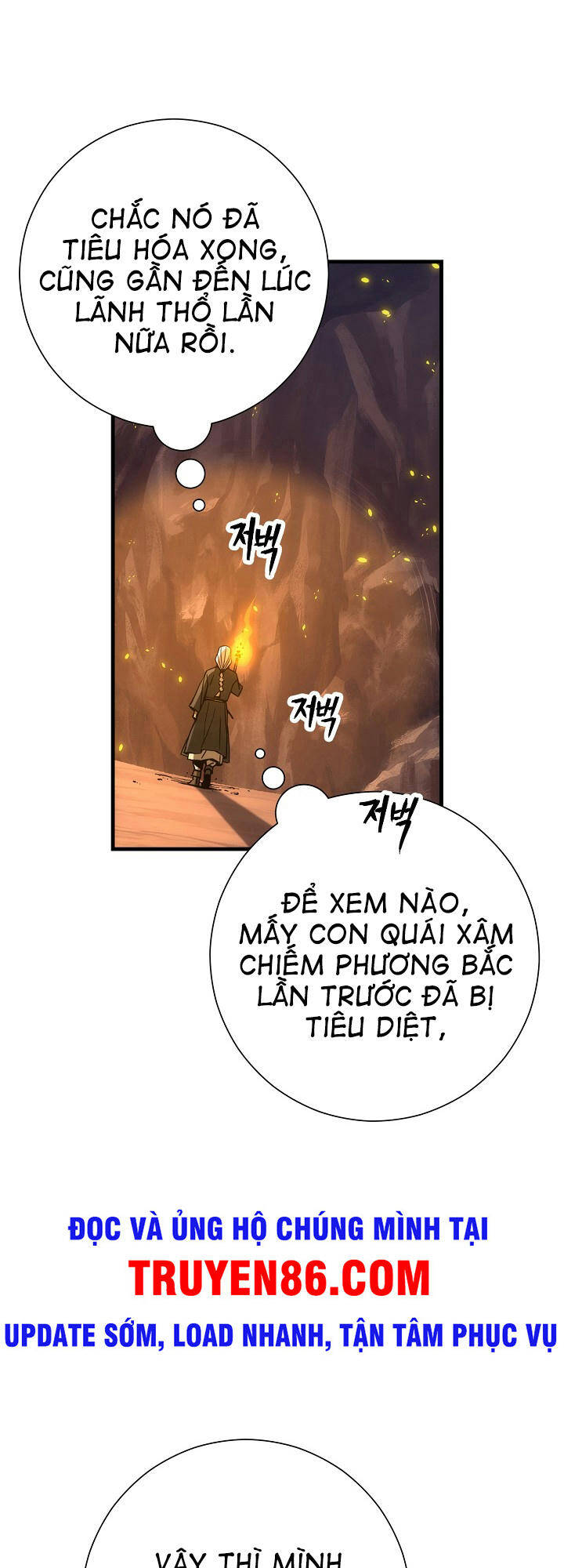 Anh Hùng Trở Về Chap 8 - Next Chap 9