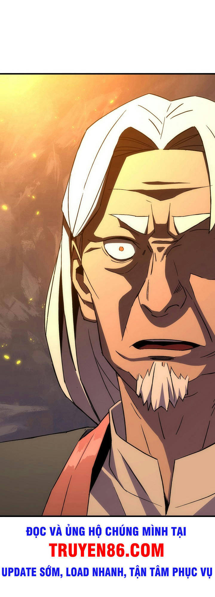 Anh Hùng Trở Về Chap 8 - Next Chap 9