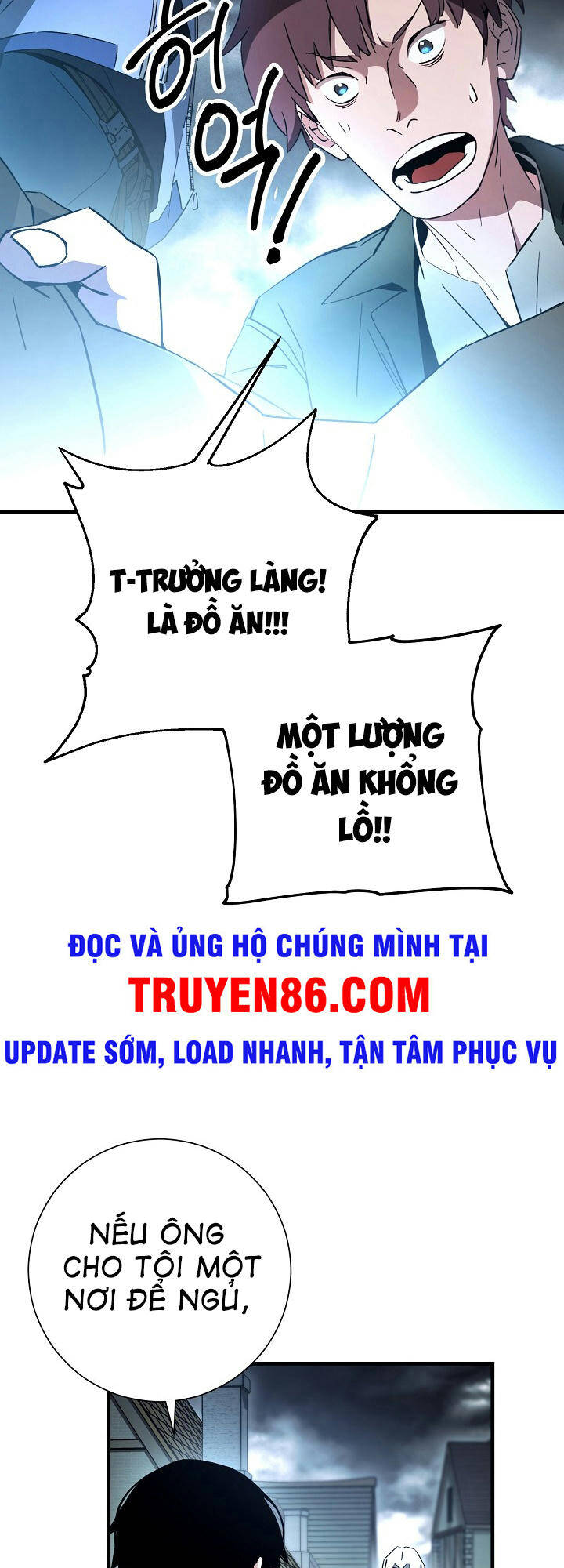 Anh Hùng Trở Về Chap 8 - Next Chap 9