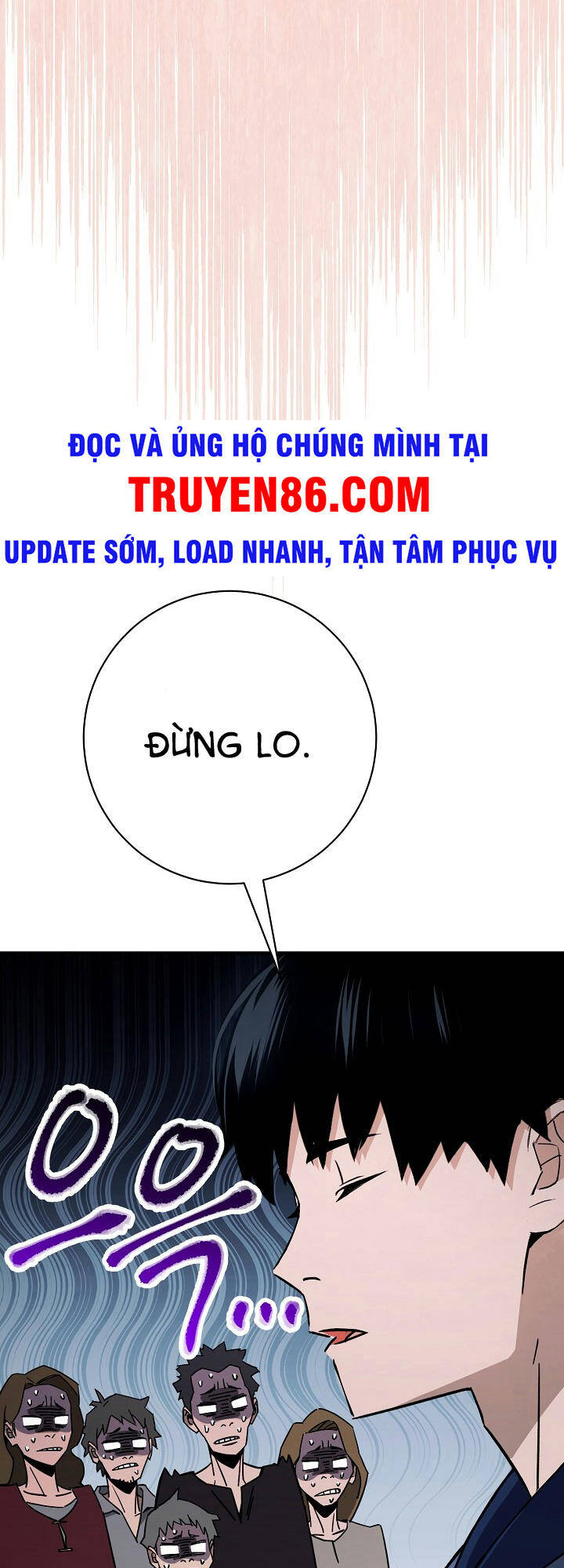 Anh Hùng Trở Về Chap 9 - Next Chap 10
