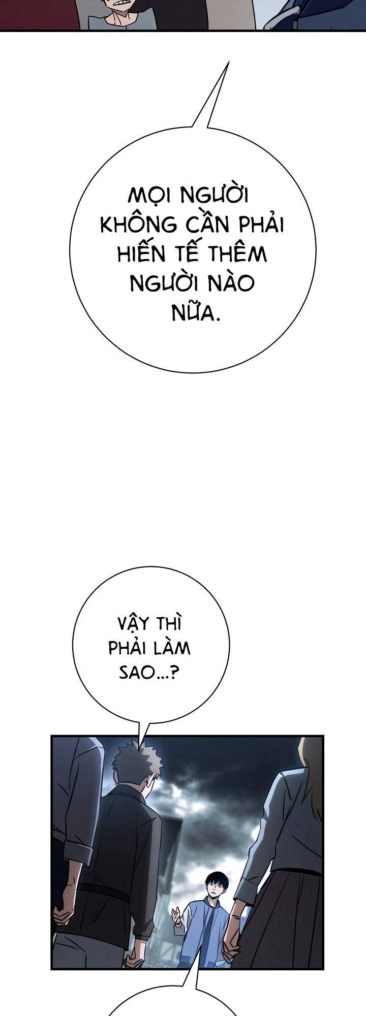 Anh Hùng Trở Về Chap 9 - Next Chap 10