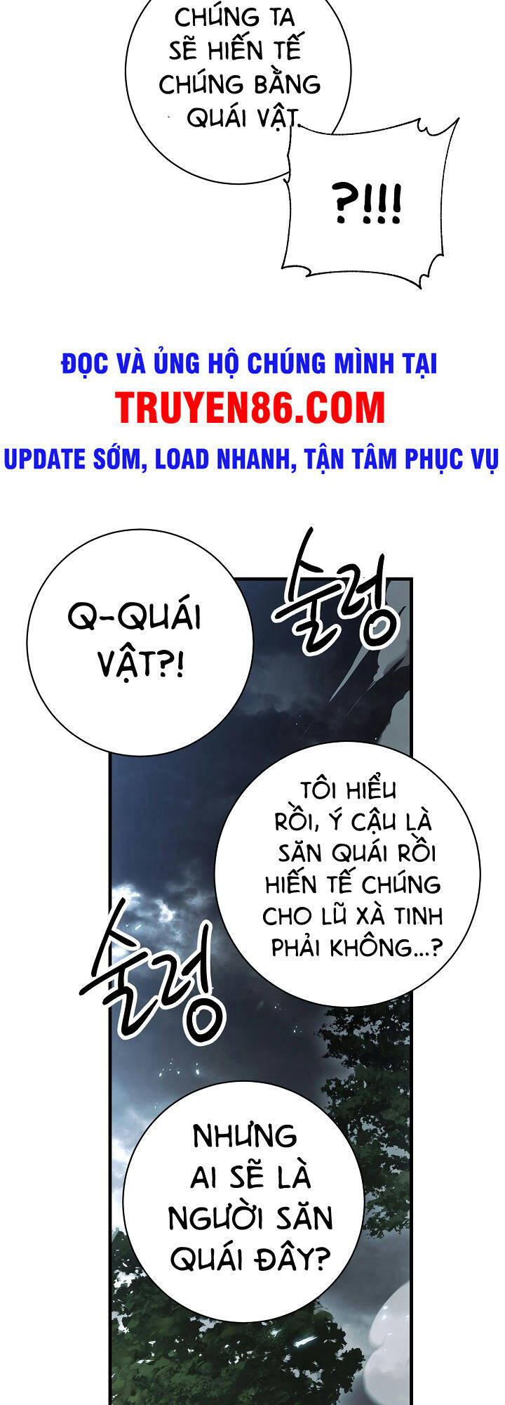 Anh Hùng Trở Về Chap 9 - Next Chap 10