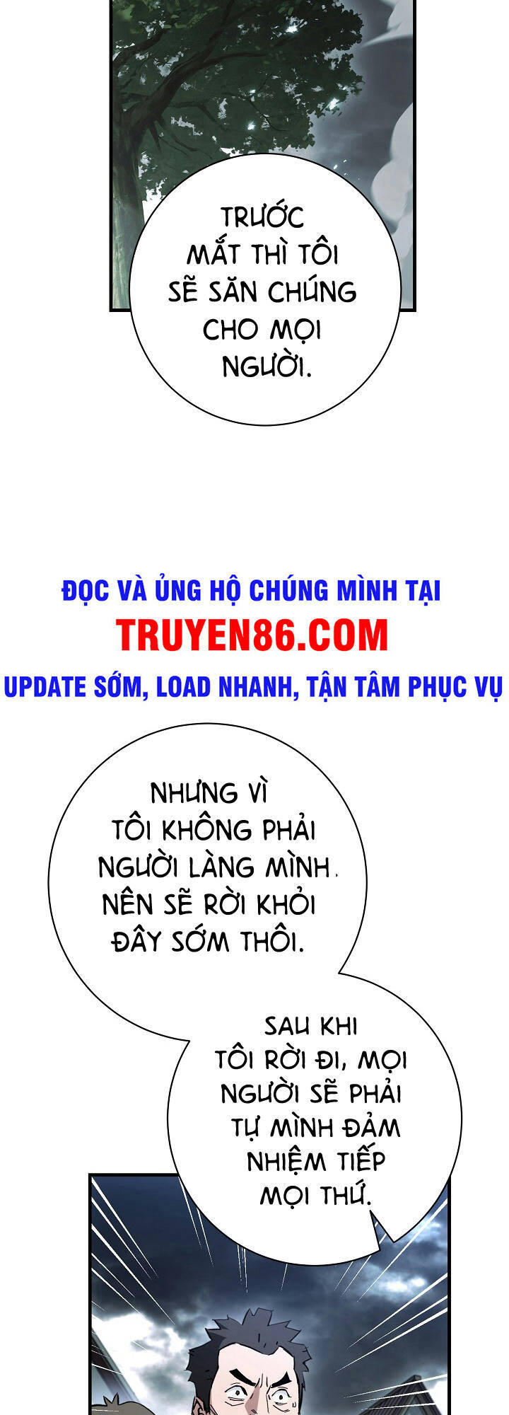 Anh Hùng Trở Về Chap 9 - Next Chap 10