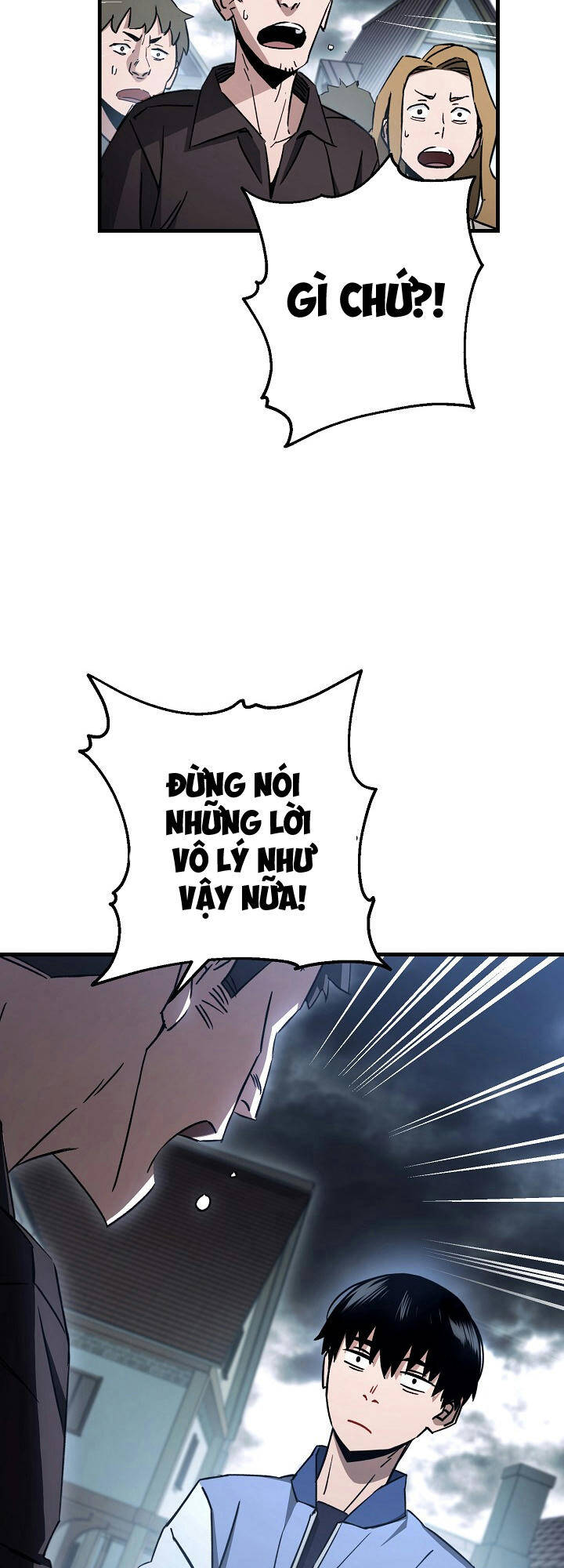 Anh Hùng Trở Về Chap 9 - Next Chap 10