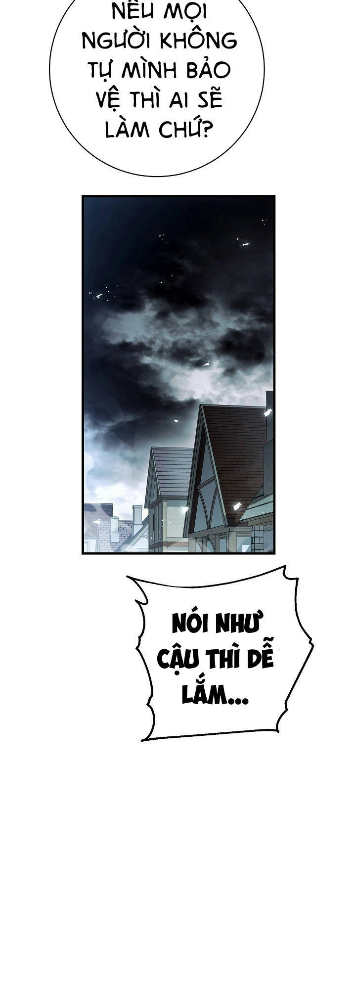 Anh Hùng Trở Về Chap 9 - Next Chap 10