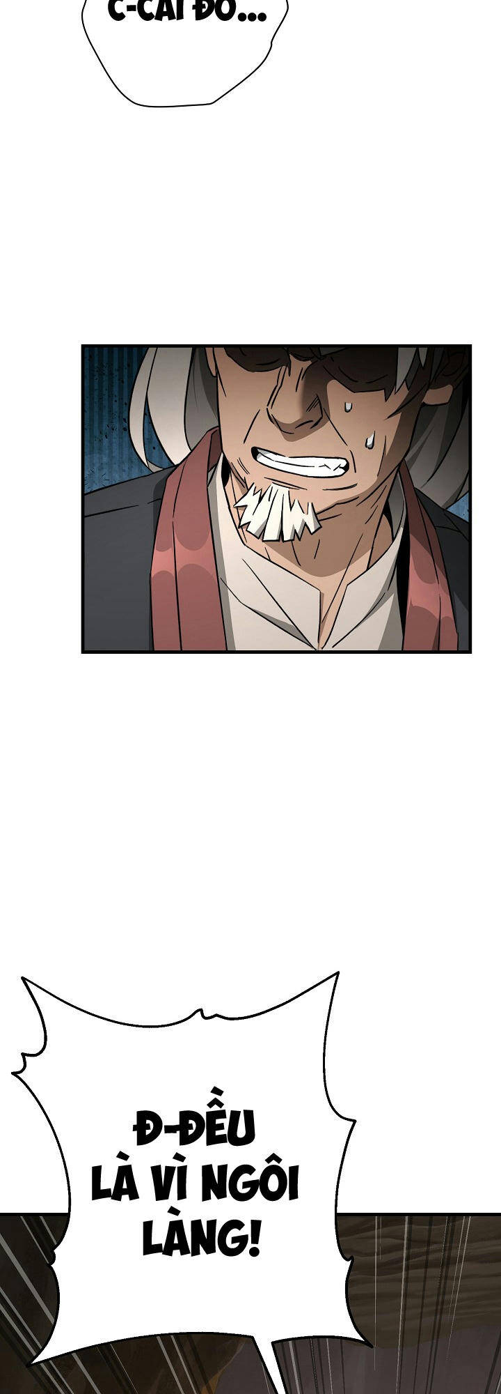 Anh Hùng Trở Về Chap 9 - Next Chap 10