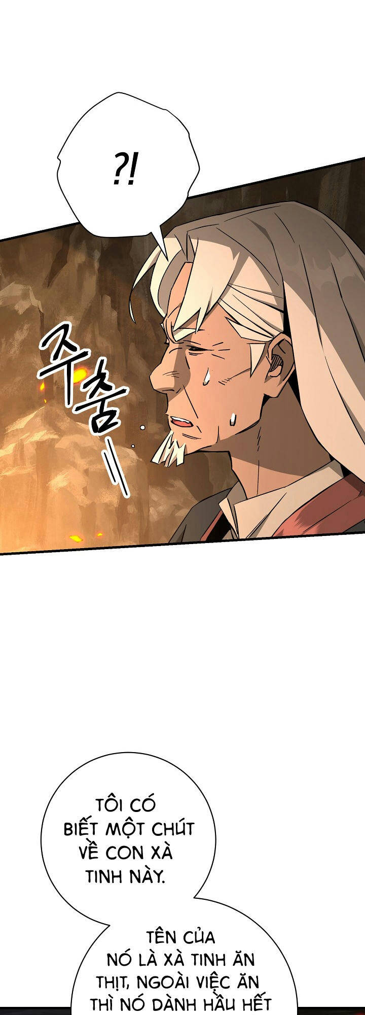 Anh Hùng Trở Về Chap 9 - Next Chap 10