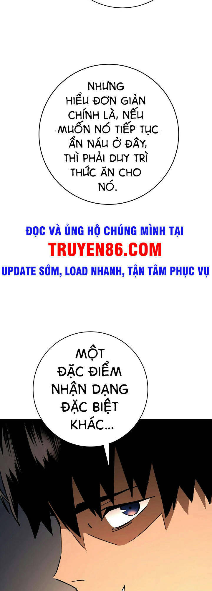 Anh Hùng Trở Về Chap 9 - Next Chap 10