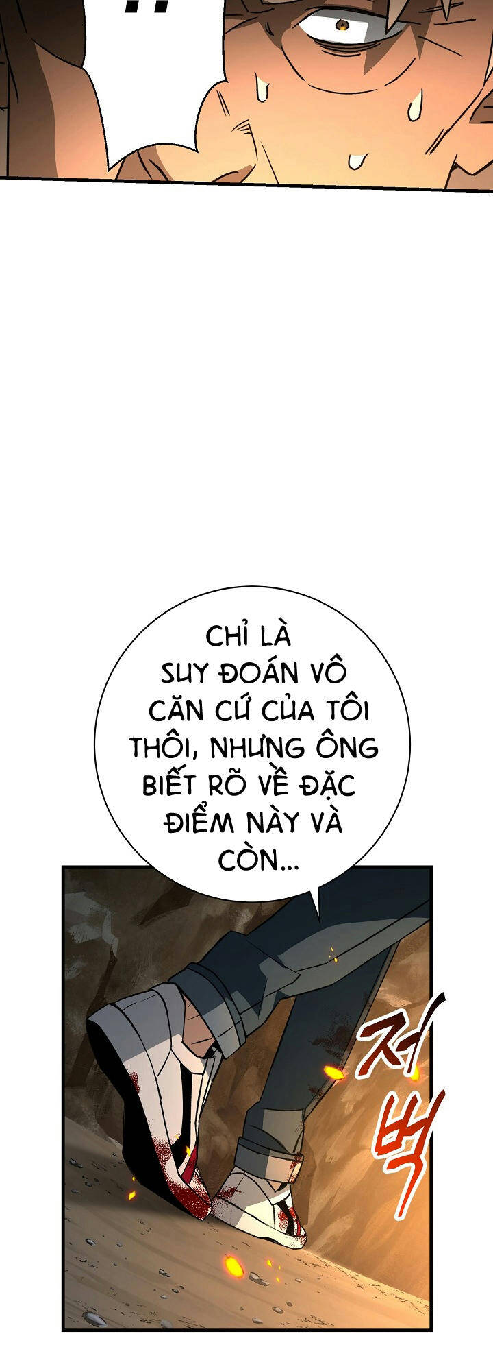 Anh Hùng Trở Về Chap 9 - Next Chap 10