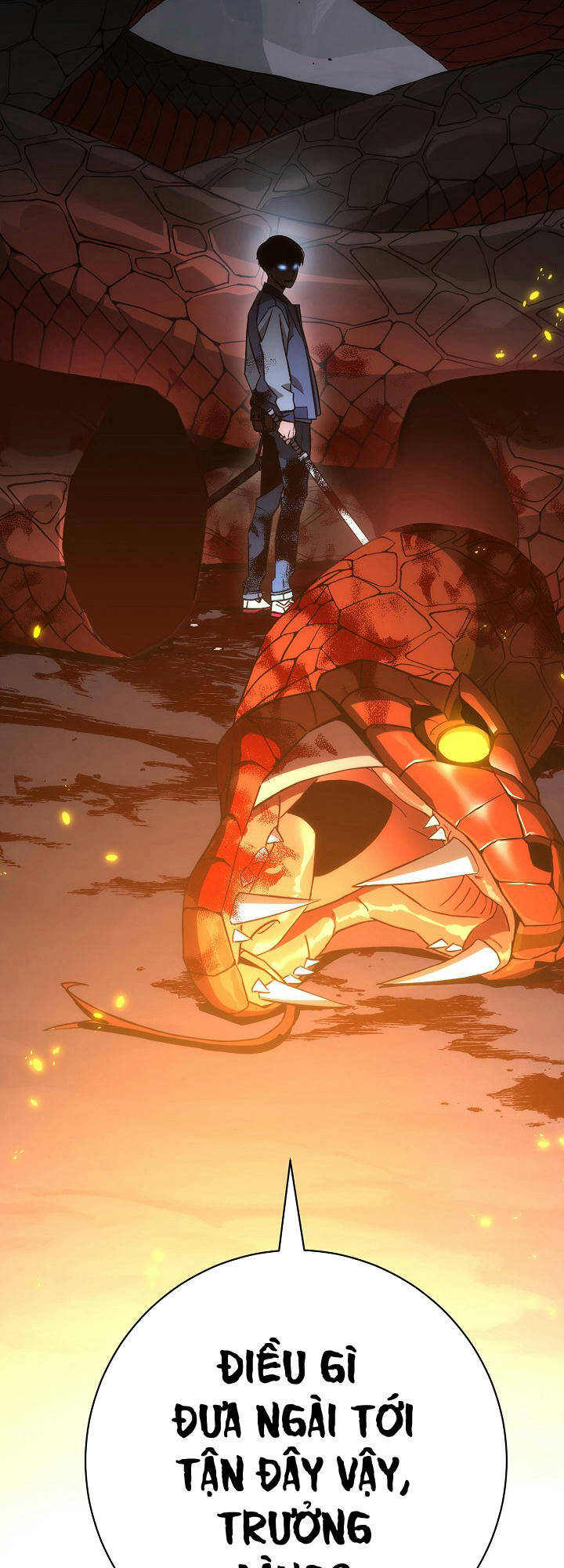 Anh Hùng Trở Về Chap 9 - Next Chap 10