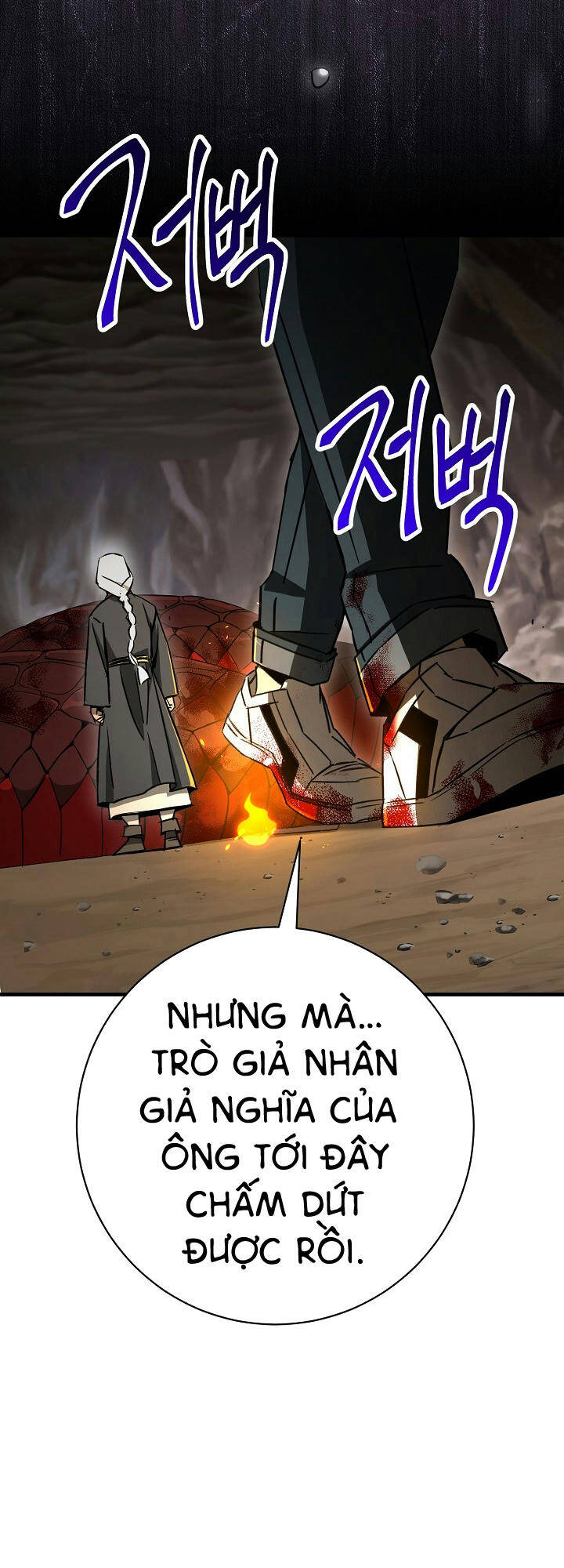 Anh Hùng Trở Về Chap 9 - Next Chap 10