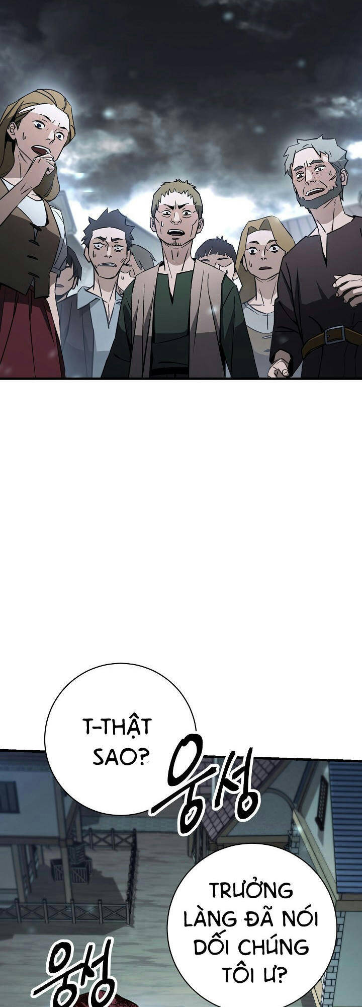 Anh Hùng Trở Về Chap 9 - Next Chap 10