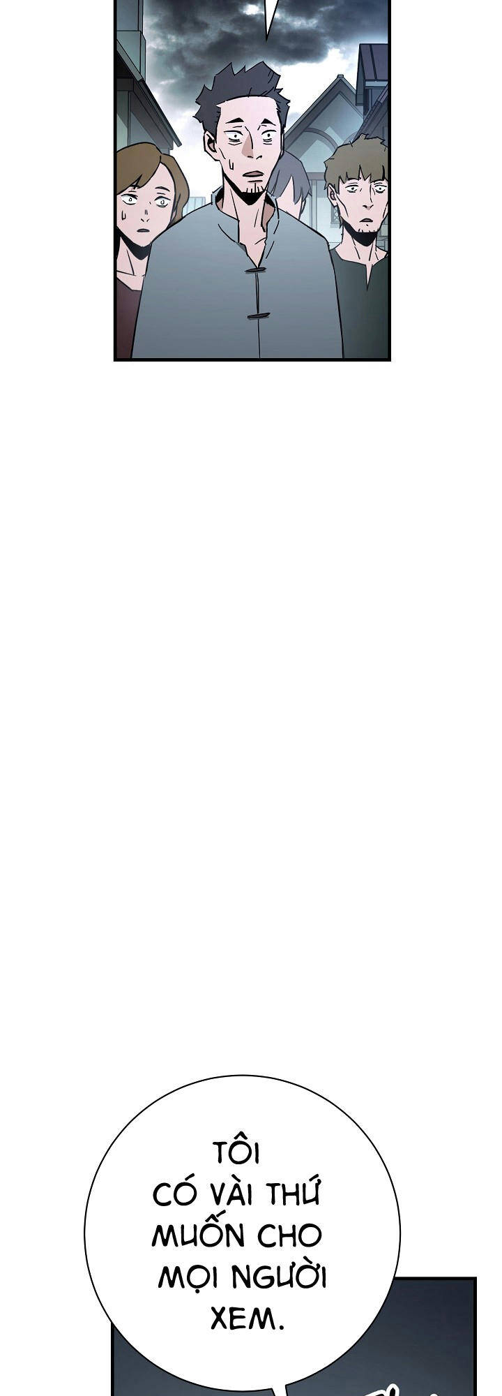 Anh Hùng Trở Về Chap 9 - Next Chap 10