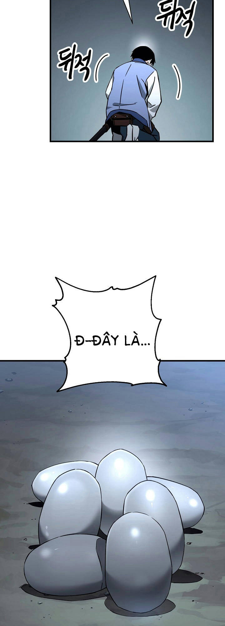 Anh Hùng Trở Về Chap 9 - Next Chap 10