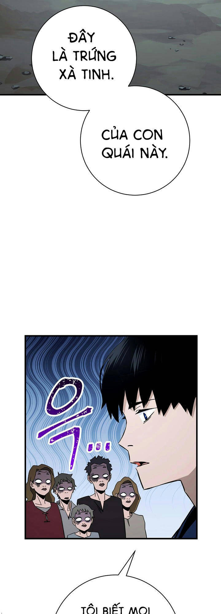 Anh Hùng Trở Về Chap 9 - Next Chap 10