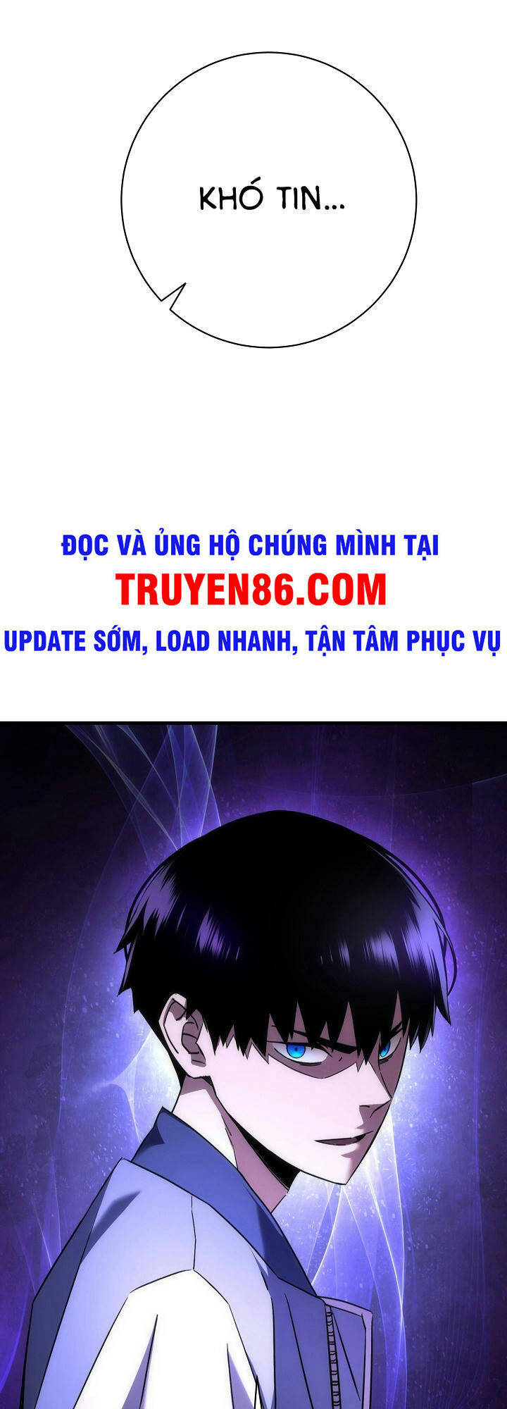 Anh Hùng Trở Về Chap 9 - Next Chap 10