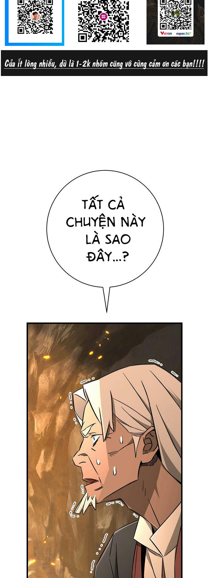 Anh Hùng Trở Về Chap 9 - Next Chap 10