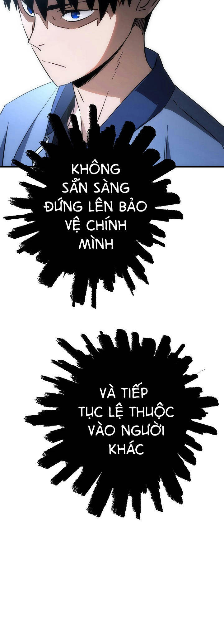 Anh Hùng Trở Về Chap 9 - Next Chap 10