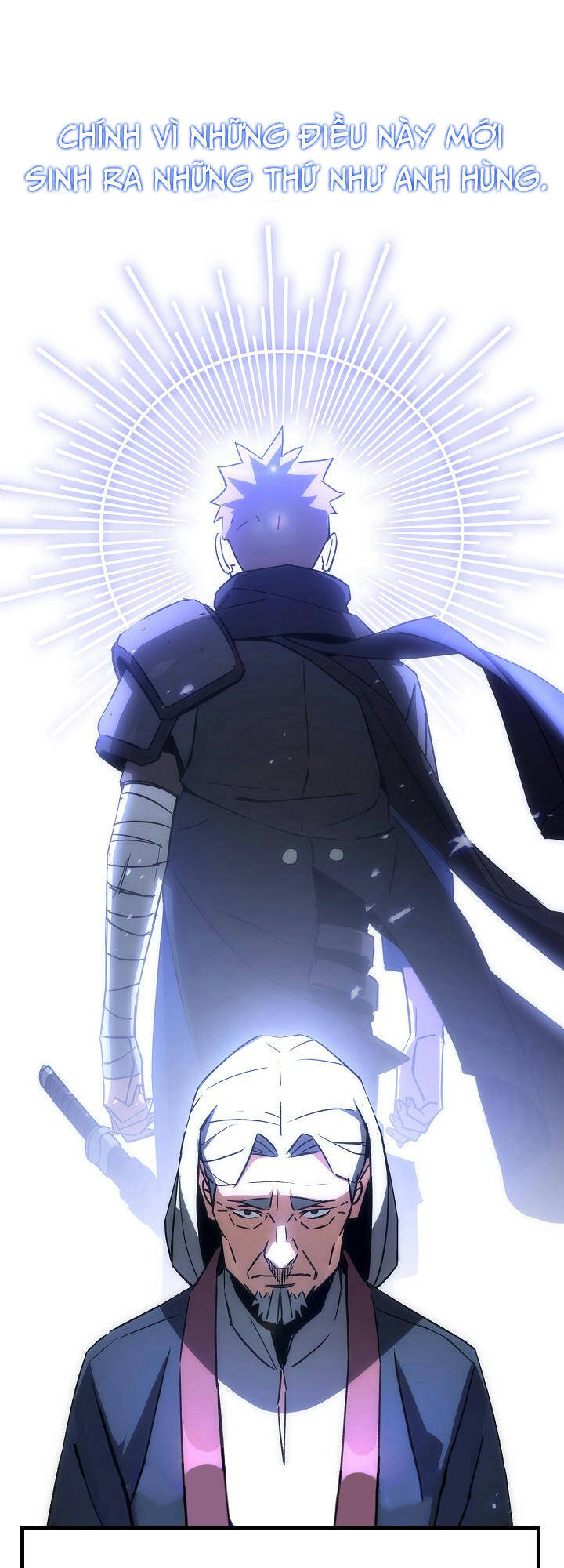 Anh Hùng Trở Về Chap 9 - Next Chap 10