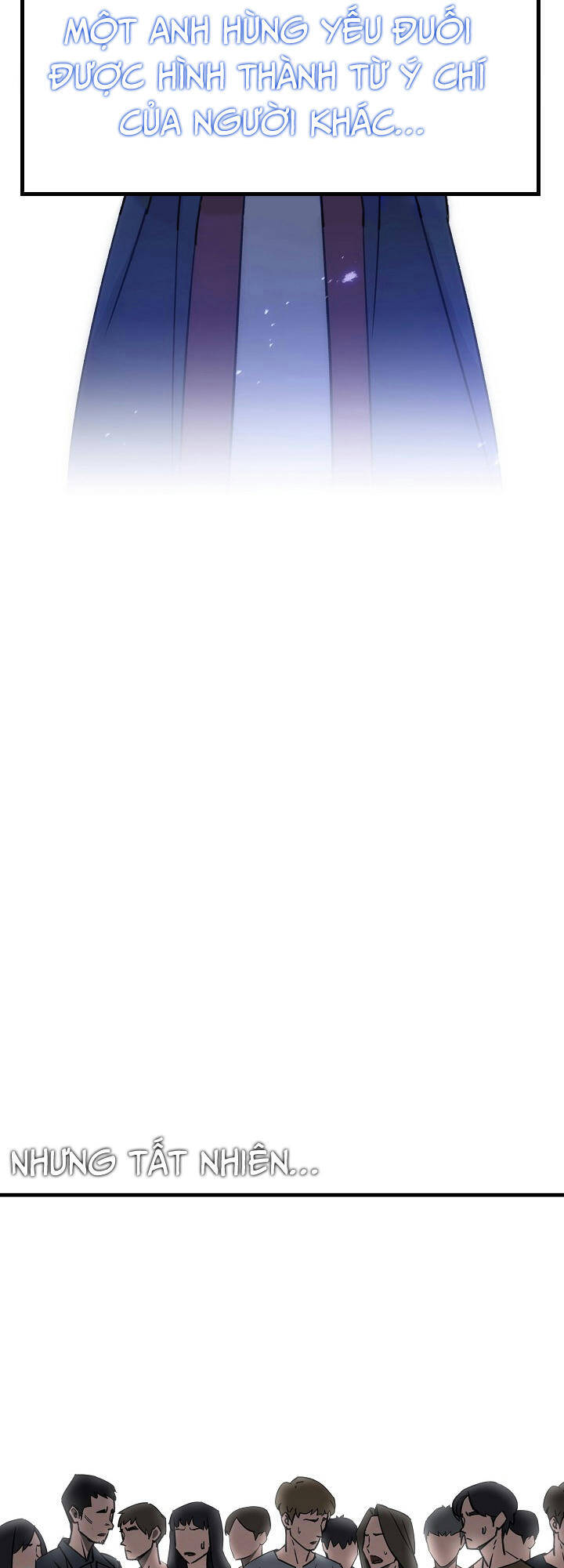 Anh Hùng Trở Về Chap 9 - Next Chap 10