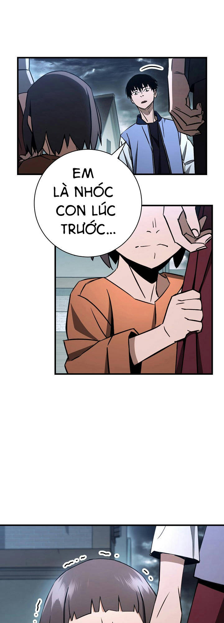 Anh Hùng Trở Về Chap 9 - Next Chap 10