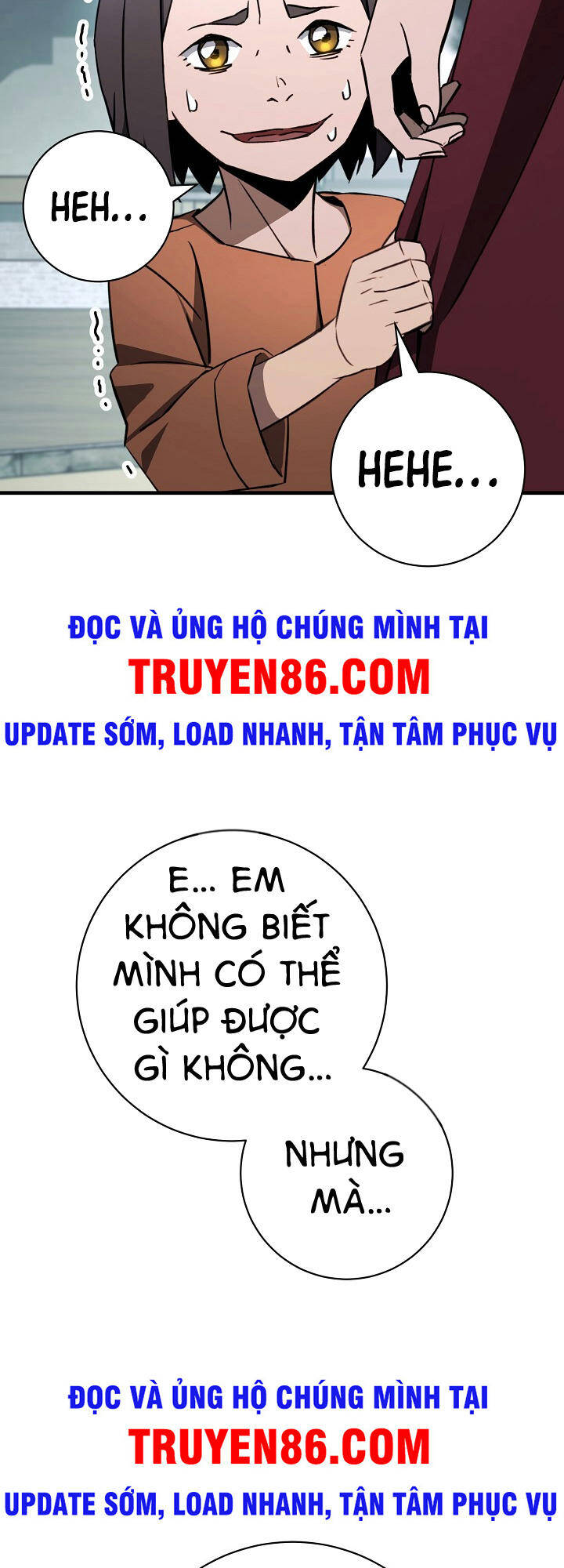 Anh Hùng Trở Về Chap 9 - Next Chap 10