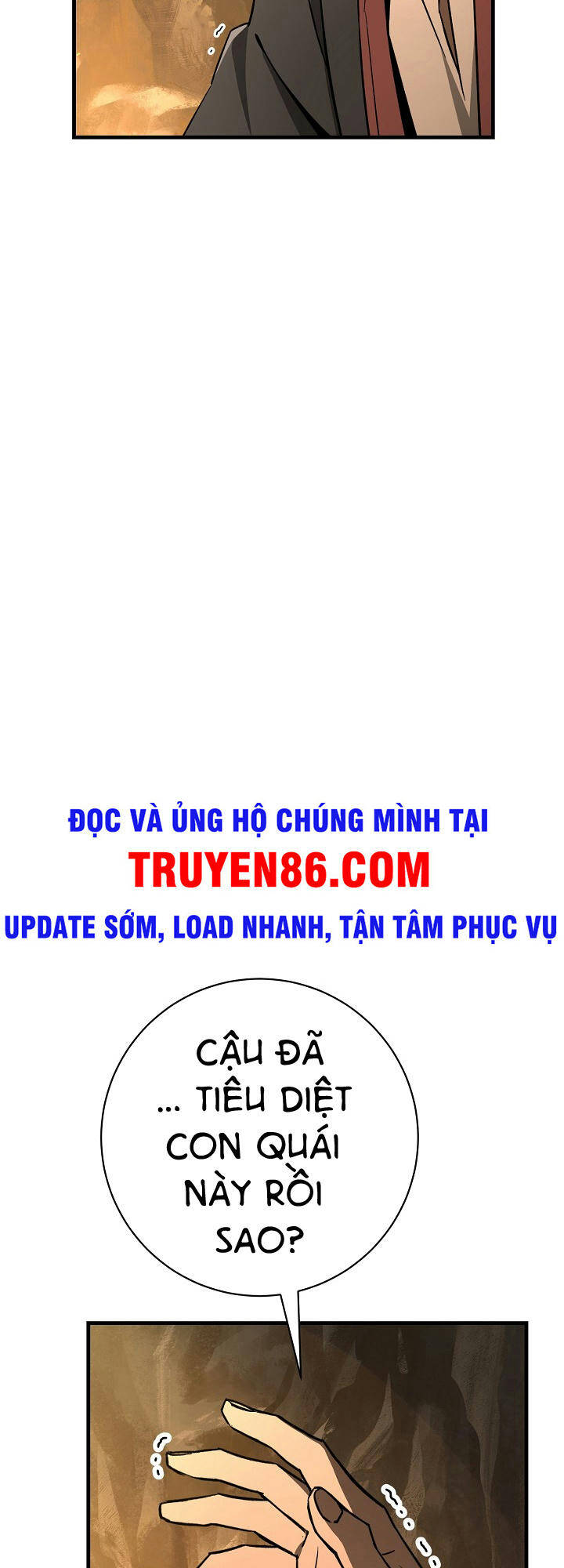 Anh Hùng Trở Về Chap 9 - Next Chap 10